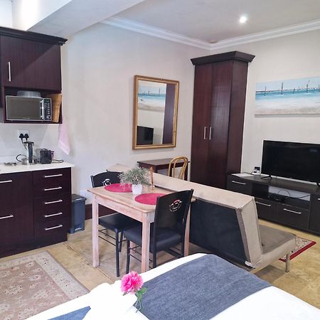 Hotel Casa Ridge Self-Catering Durban Exteriér fotografie