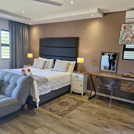 Hotel Casa Ridge Self-Catering Durban Exteriér fotografie