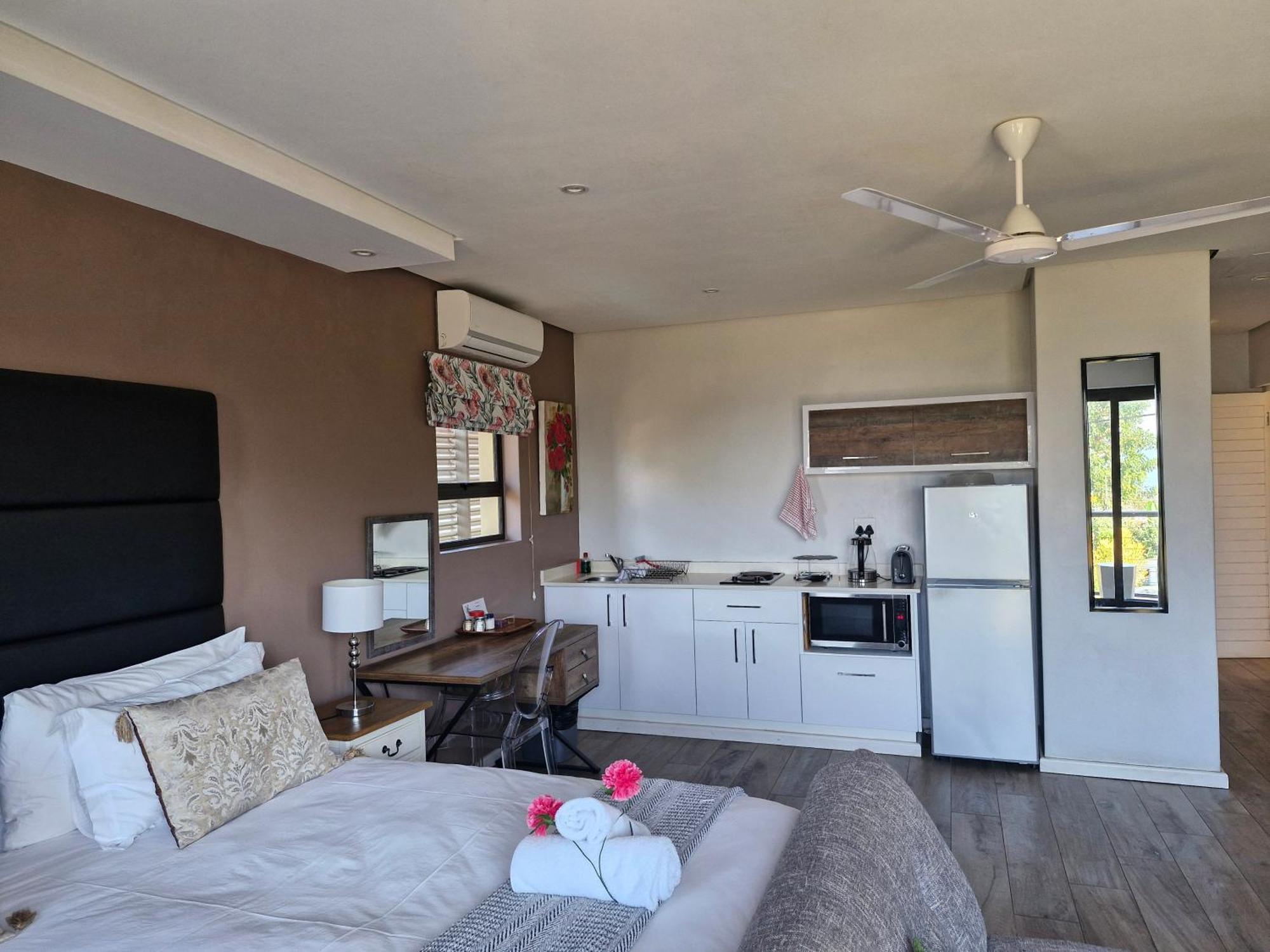 Hotel Casa Ridge Self-Catering Durban Exteriér fotografie