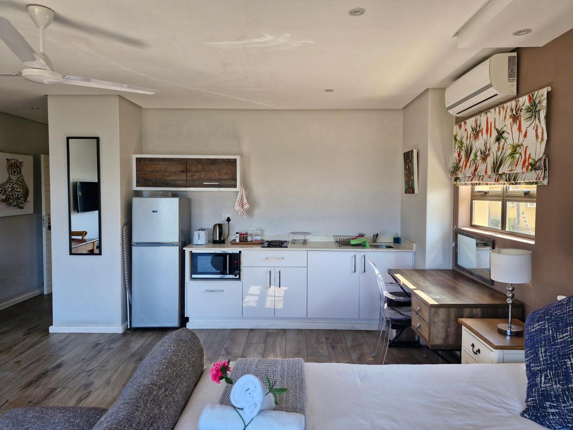 Hotel Casa Ridge Self-Catering Durban Exteriér fotografie