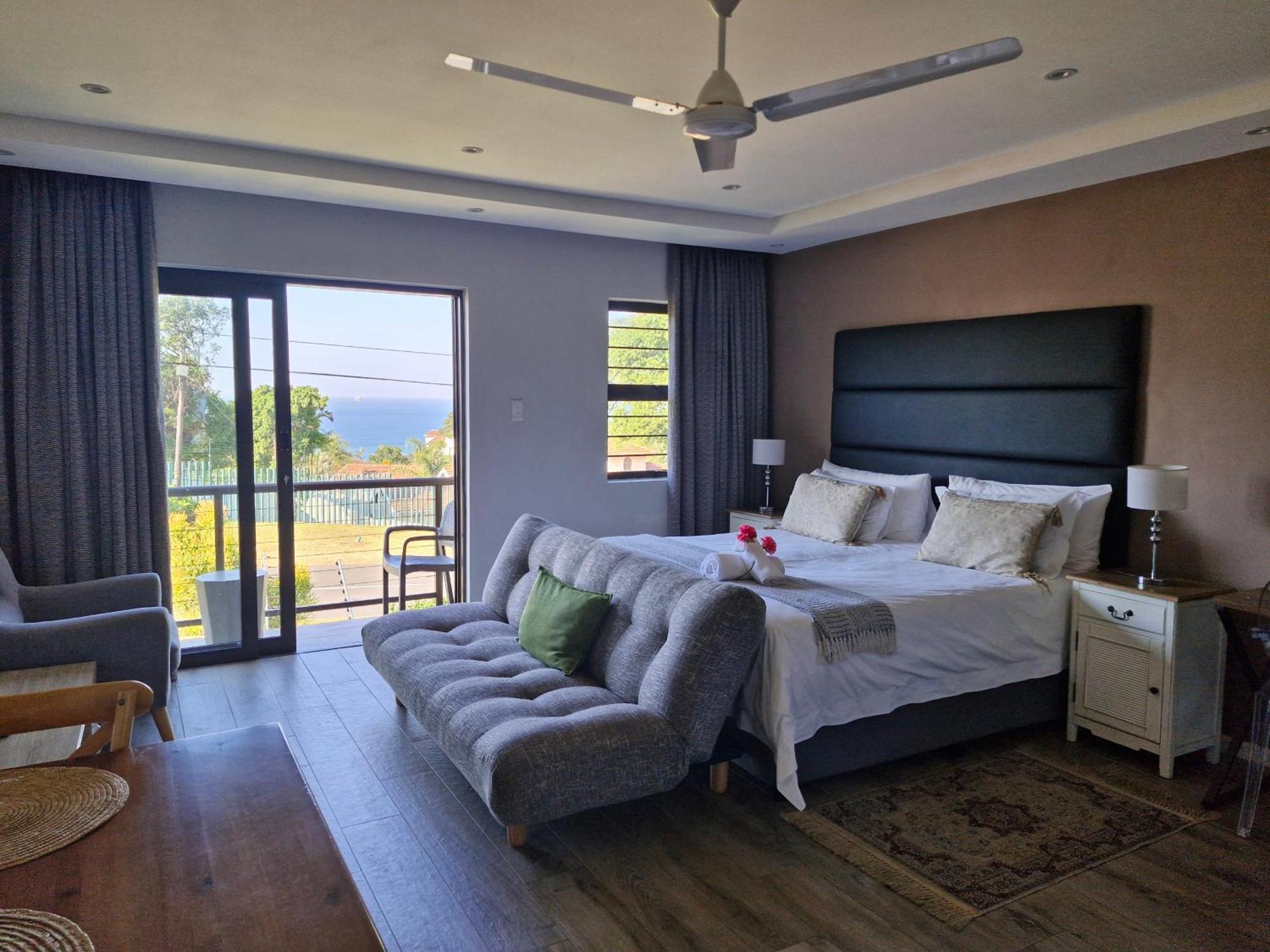Hotel Casa Ridge Self-Catering Durban Exteriér fotografie
