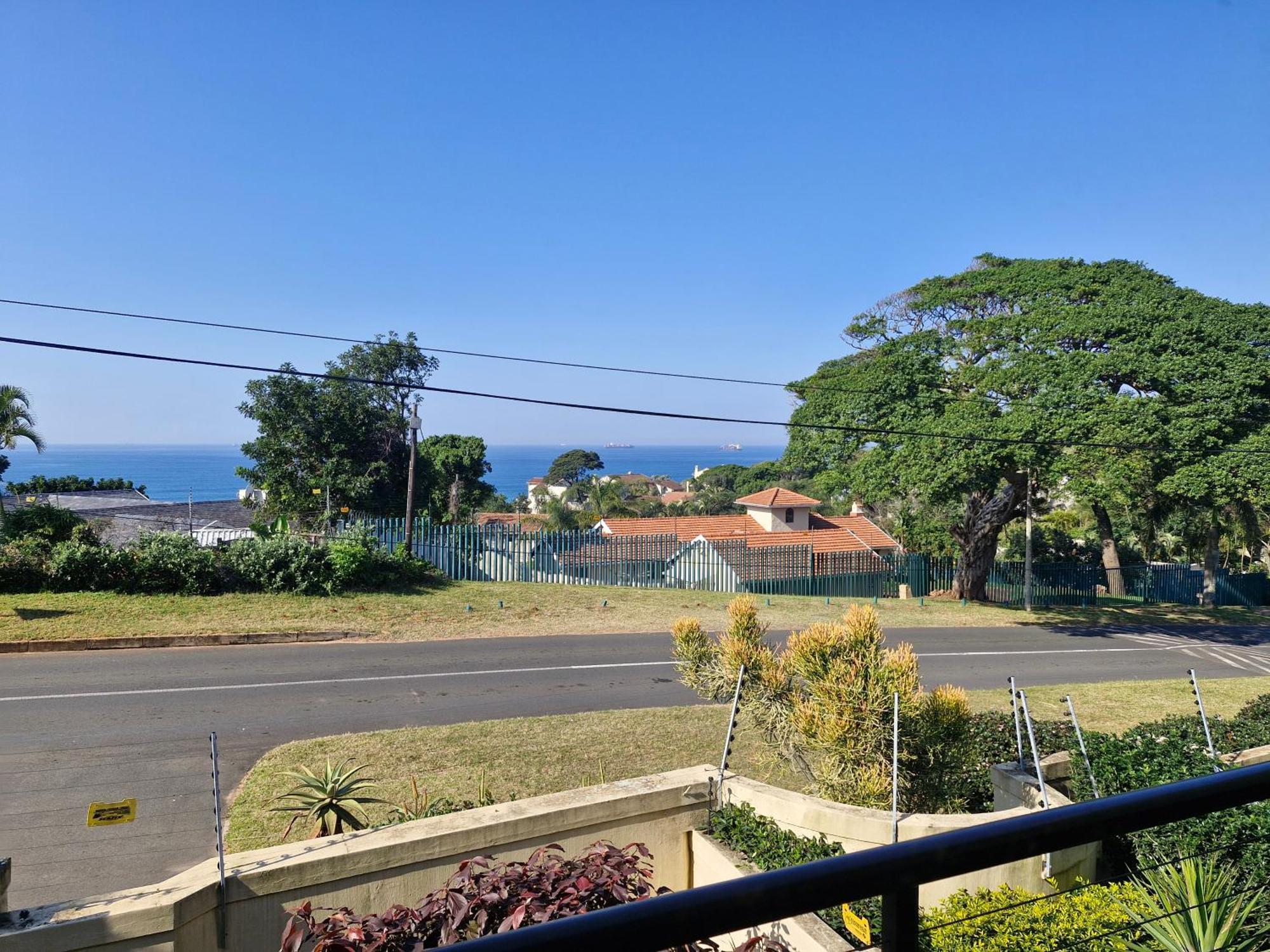 Hotel Casa Ridge Self-Catering Durban Exteriér fotografie