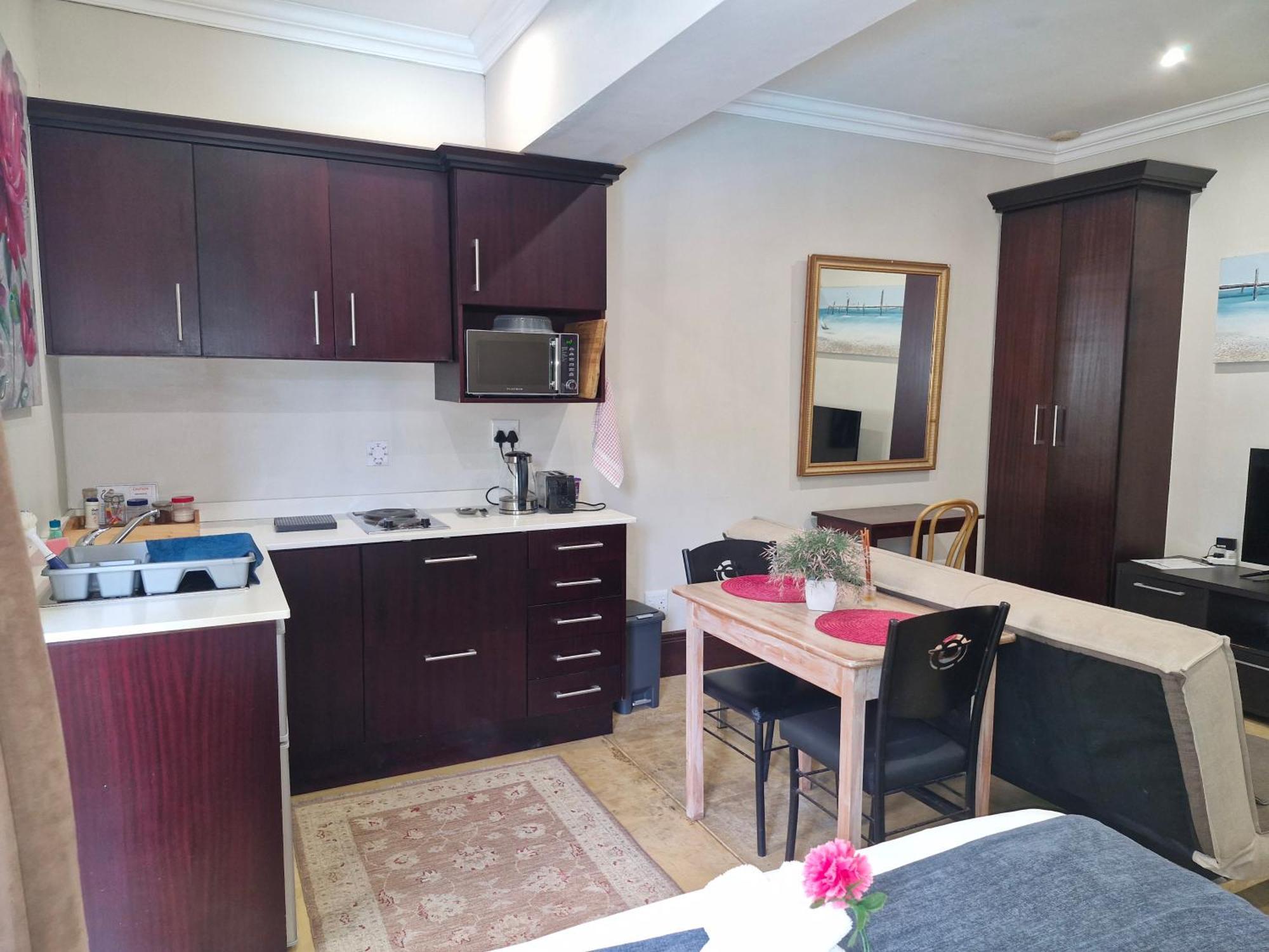 Hotel Casa Ridge Self-Catering Durban Exteriér fotografie
