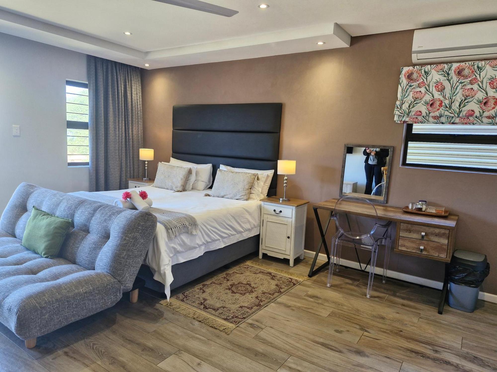 Hotel Casa Ridge Self-Catering Durban Exteriér fotografie