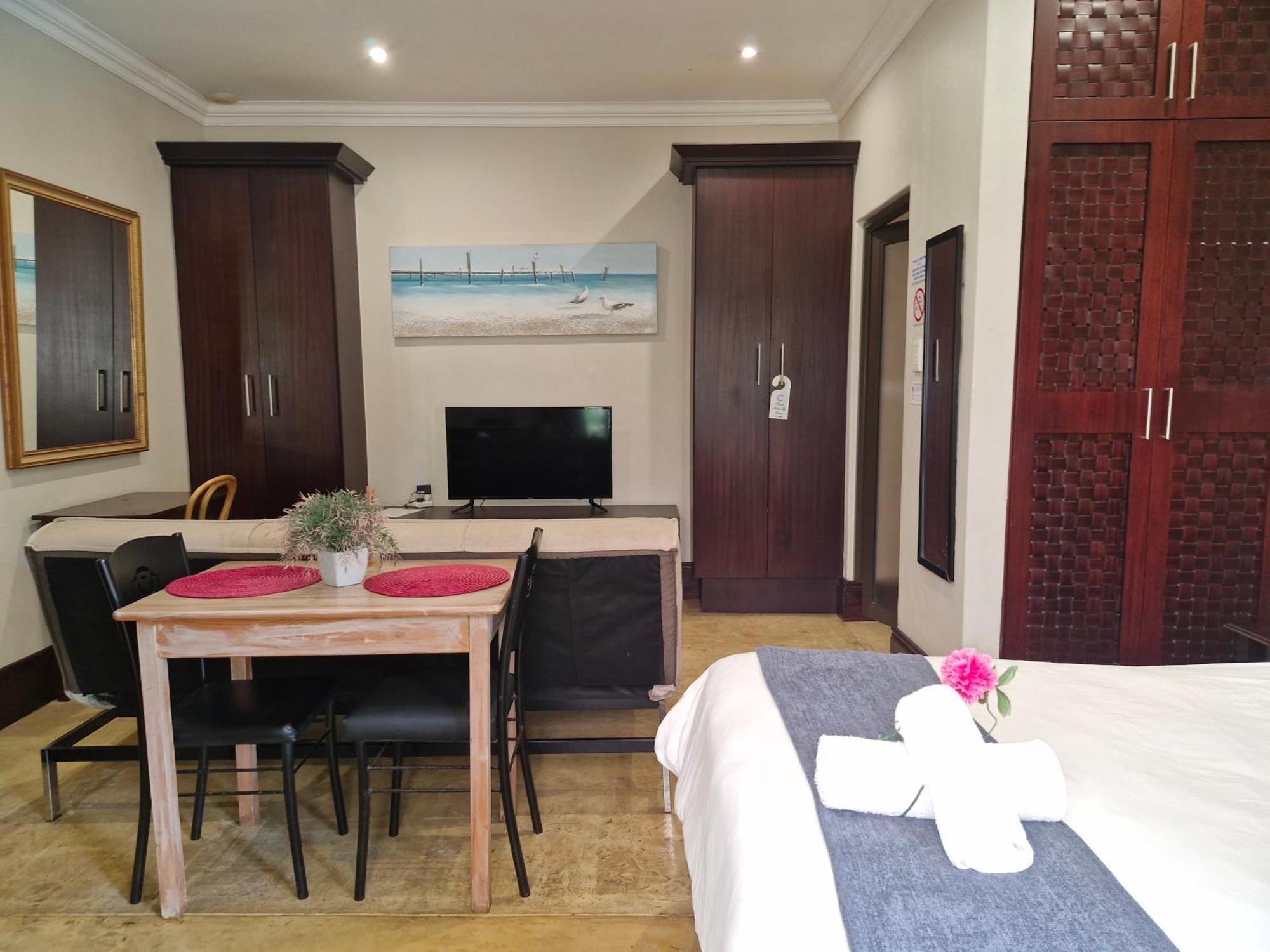 Hotel Casa Ridge Self-Catering Durban Exteriér fotografie