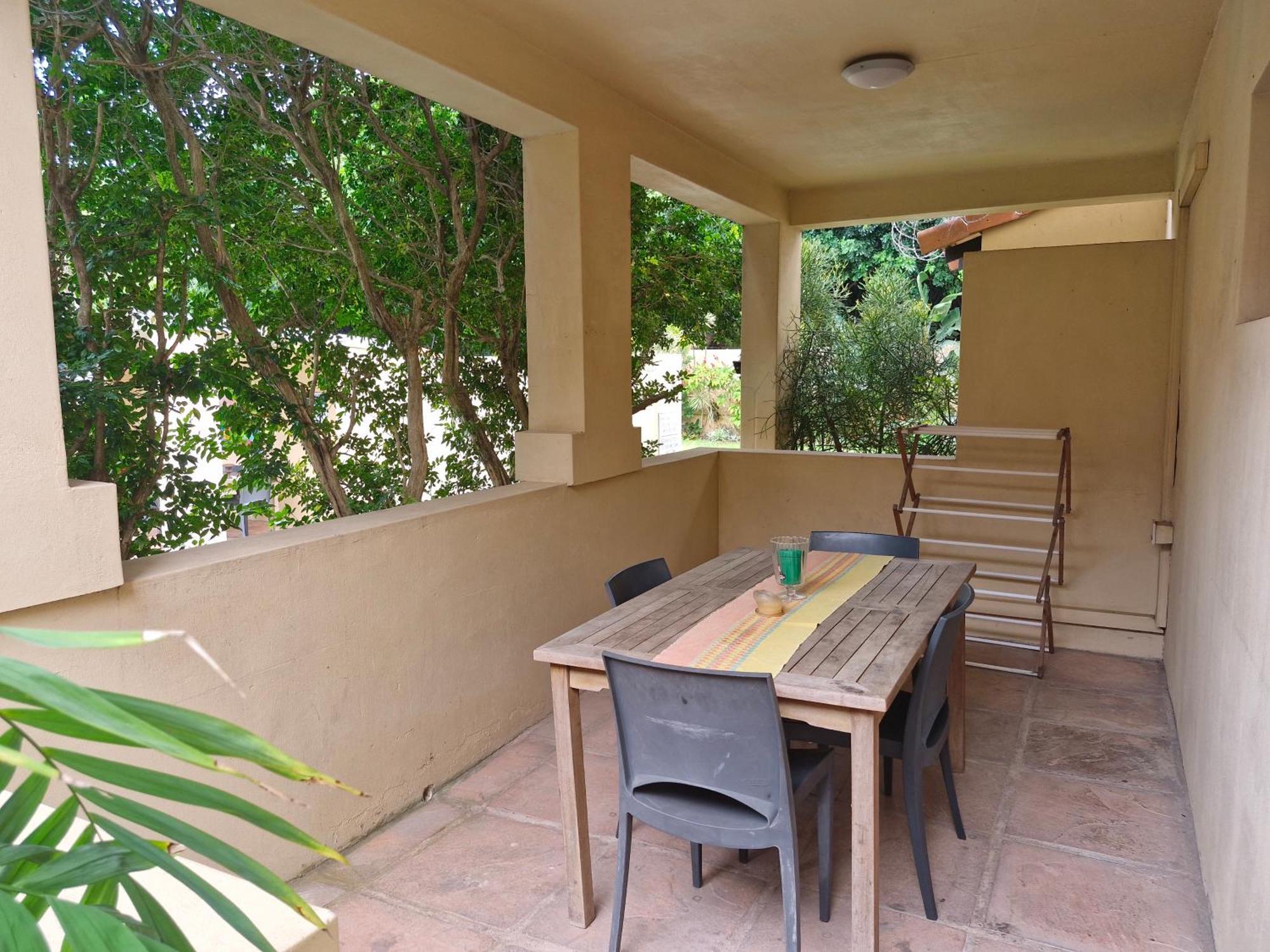 Hotel Casa Ridge Self-Catering Durban Exteriér fotografie