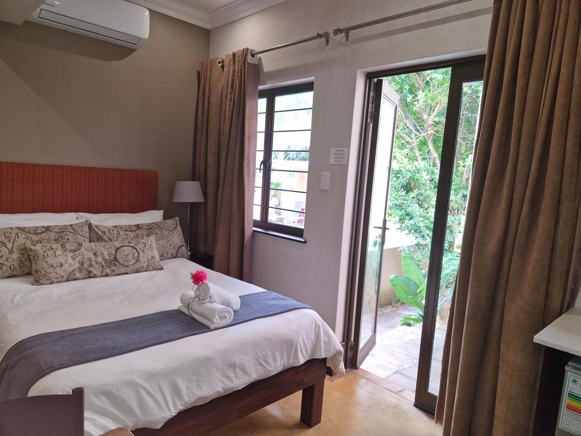 Hotel Casa Ridge Self-Catering Durban Exteriér fotografie