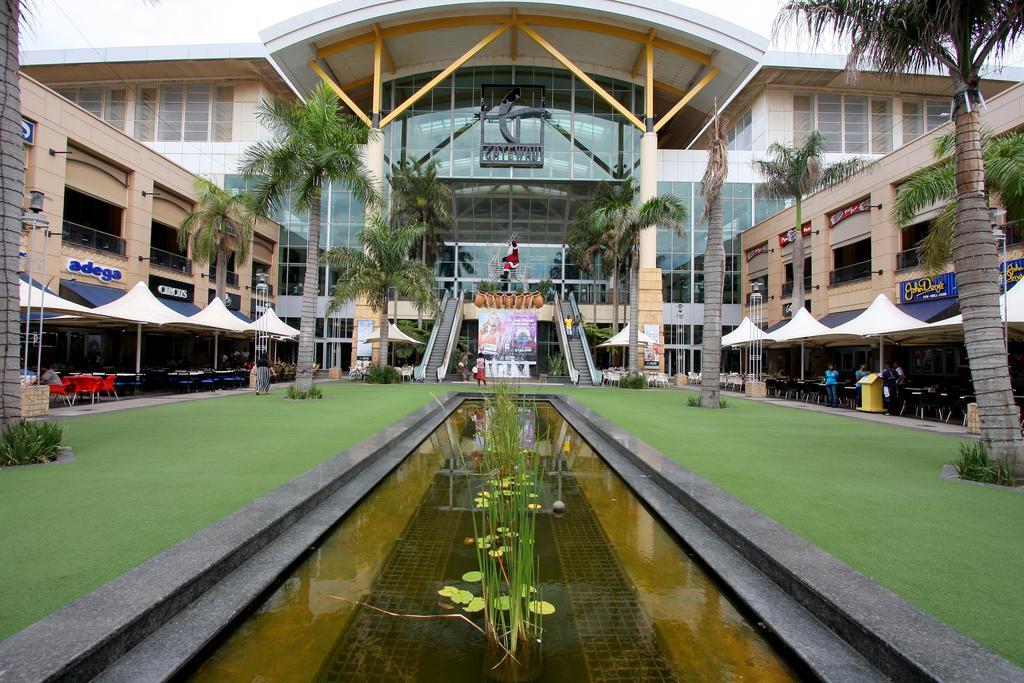 Hotel Casa Ridge Self-Catering Durban Exteriér fotografie
