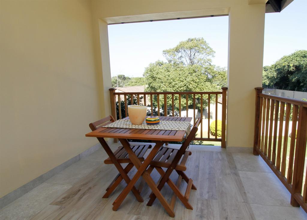 Hotel Casa Ridge Self-Catering Durban Exteriér fotografie