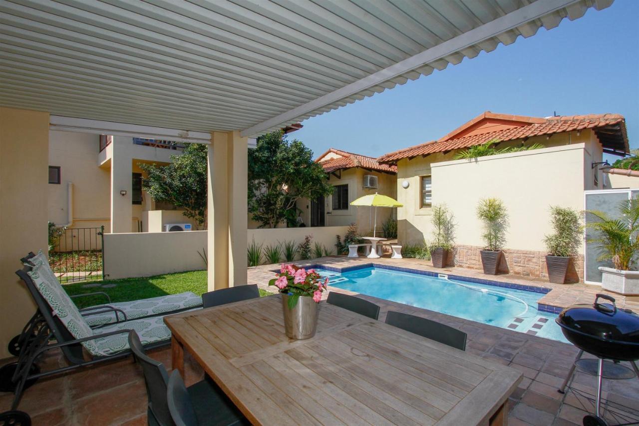 Hotel Casa Ridge Self-Catering Durban Exteriér fotografie