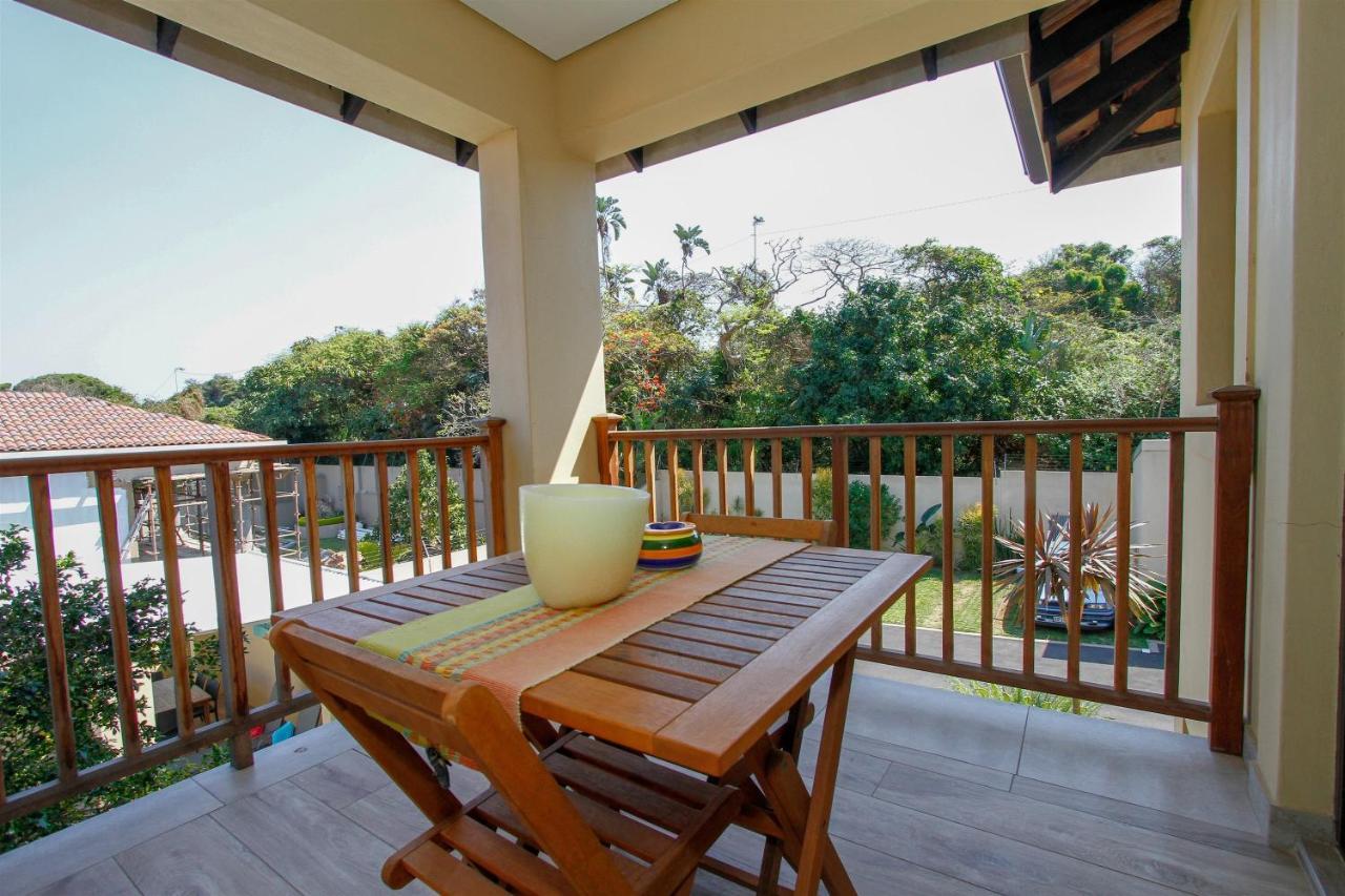 Hotel Casa Ridge Self-Catering Durban Exteriér fotografie