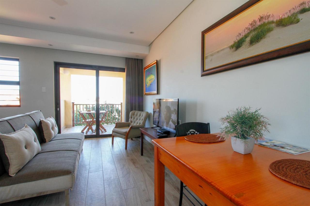 Hotel Casa Ridge Self-Catering Durban Exteriér fotografie