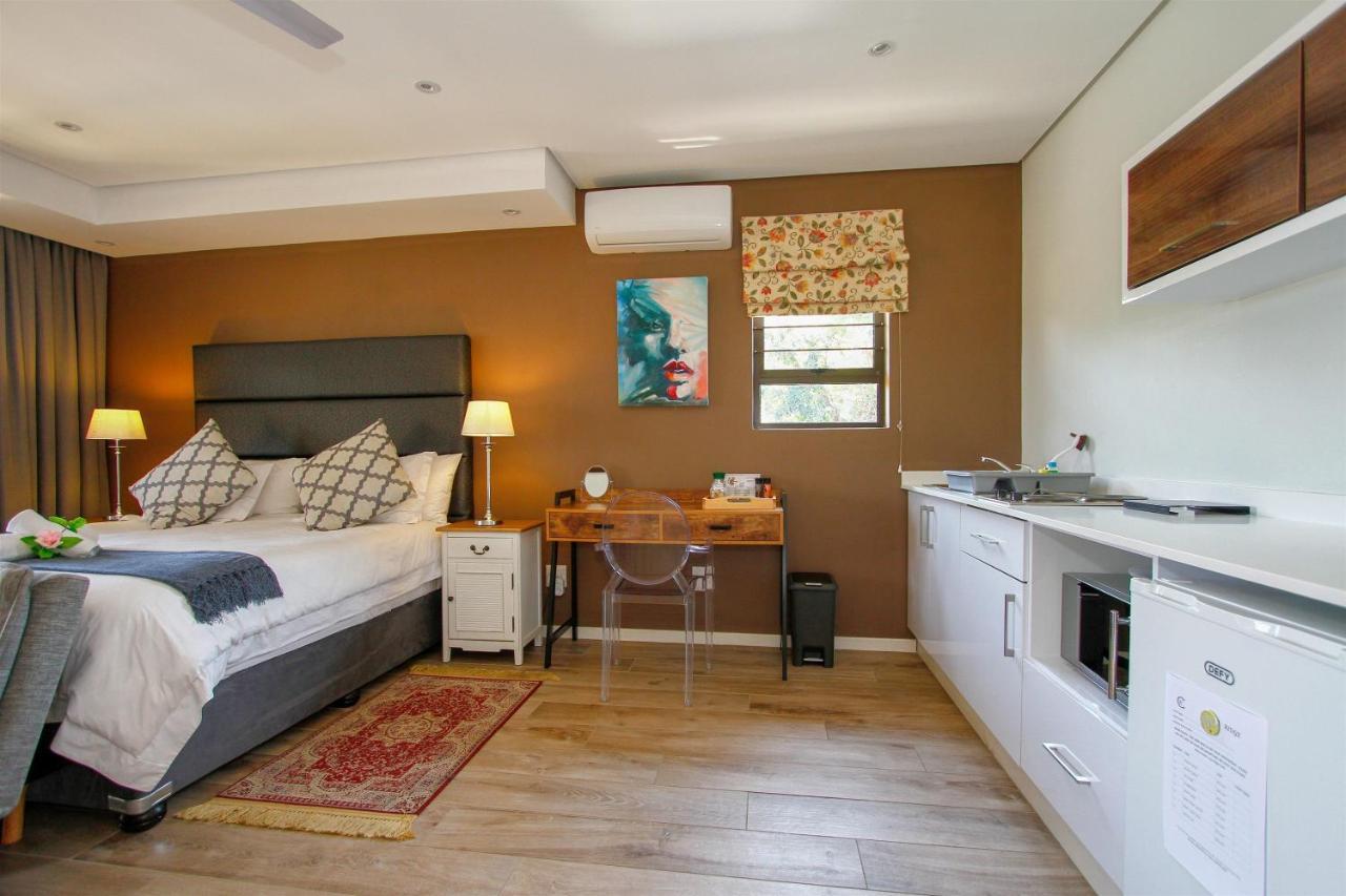 Hotel Casa Ridge Self-Catering Durban Exteriér fotografie