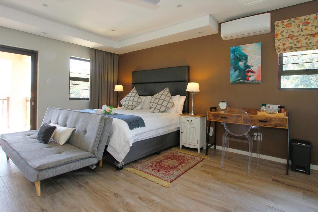 Hotel Casa Ridge Self-Catering Durban Exteriér fotografie
