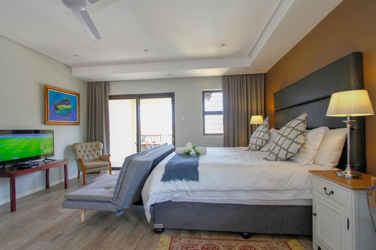 Hotel Casa Ridge Self-Catering Durban Exteriér fotografie