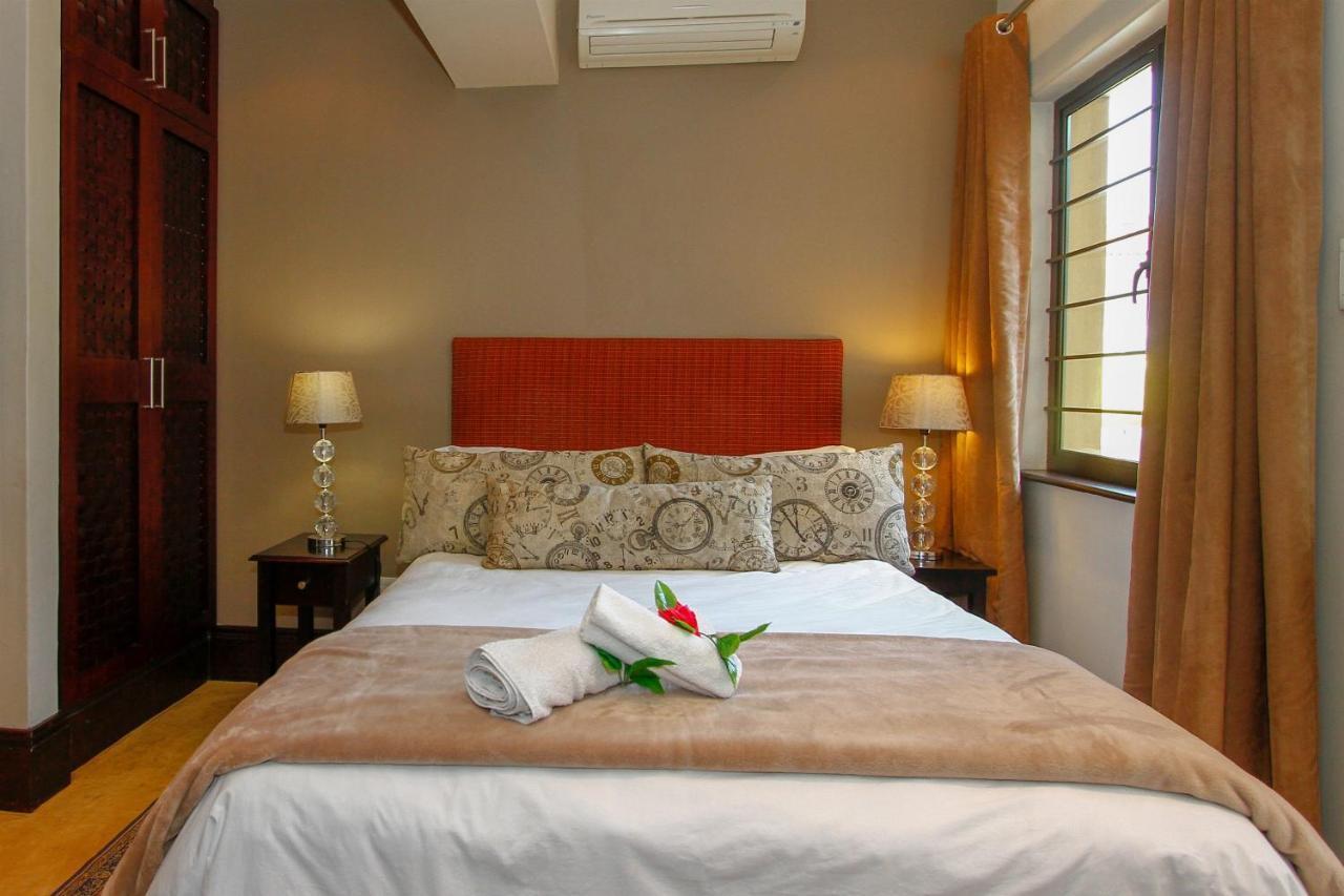Hotel Casa Ridge Self-Catering Durban Exteriér fotografie