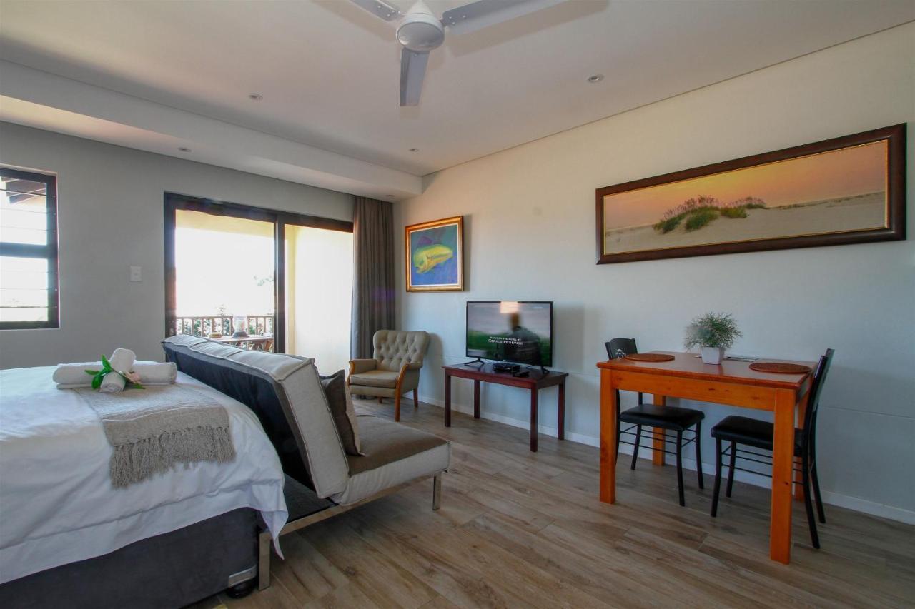 Hotel Casa Ridge Self-Catering Durban Exteriér fotografie