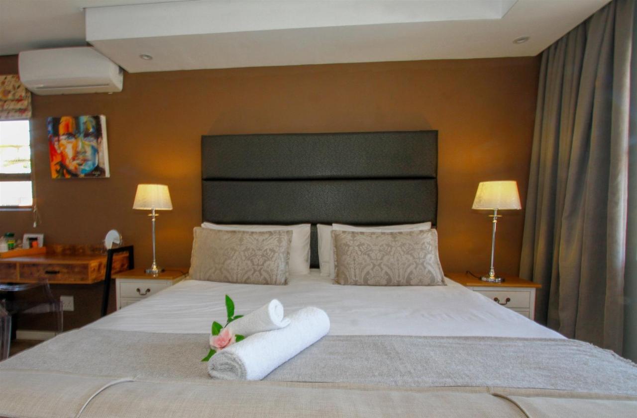 Hotel Casa Ridge Self-Catering Durban Exteriér fotografie