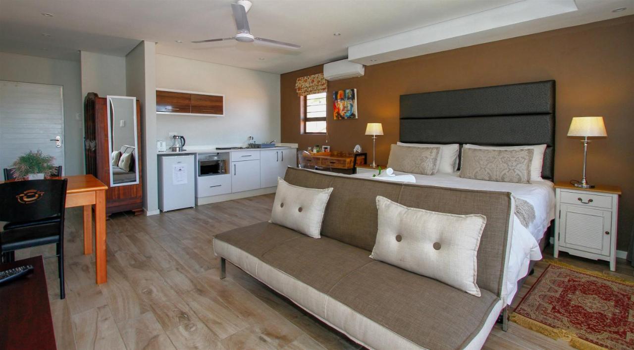 Hotel Casa Ridge Self-Catering Durban Exteriér fotografie