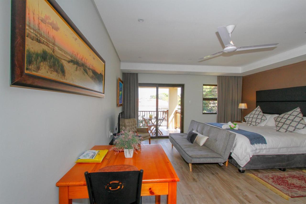Hotel Casa Ridge Self-Catering Durban Exteriér fotografie