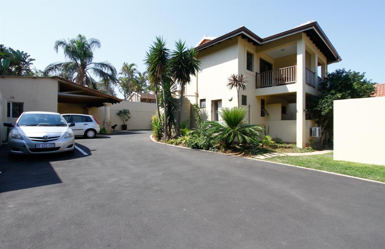 Hotel Casa Ridge Self-Catering Durban Exteriér fotografie