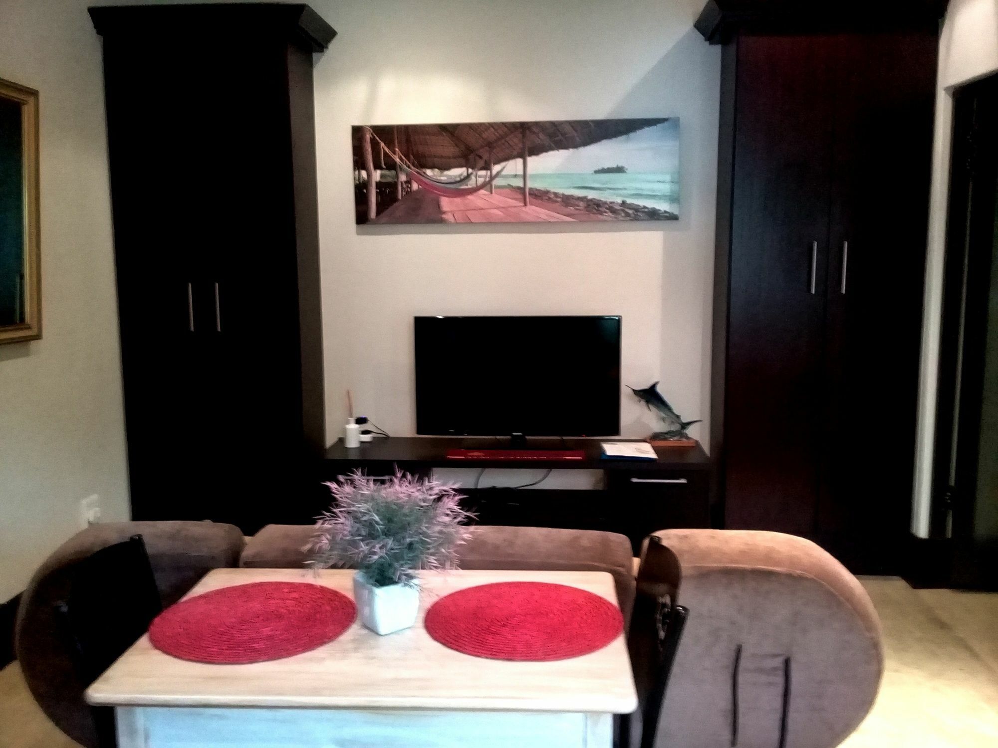 Hotel Casa Ridge Self-Catering Durban Exteriér fotografie