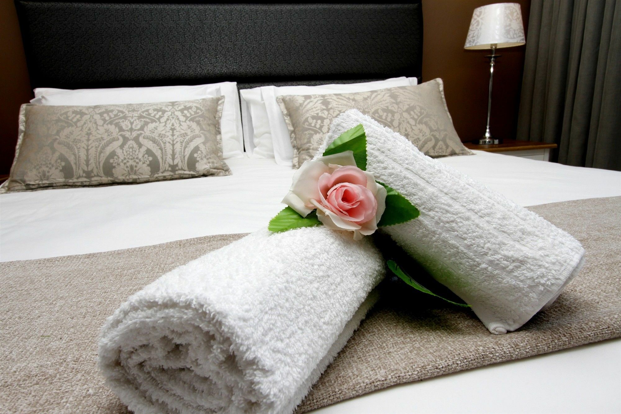 Hotel Casa Ridge Self-Catering Durban Exteriér fotografie
