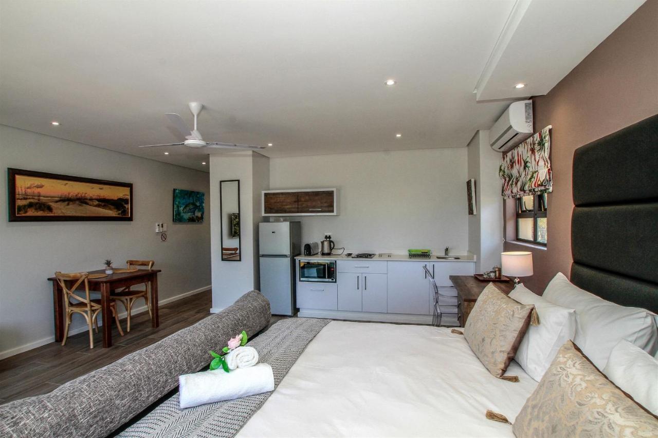 Hotel Casa Ridge Self-Catering Durban Exteriér fotografie