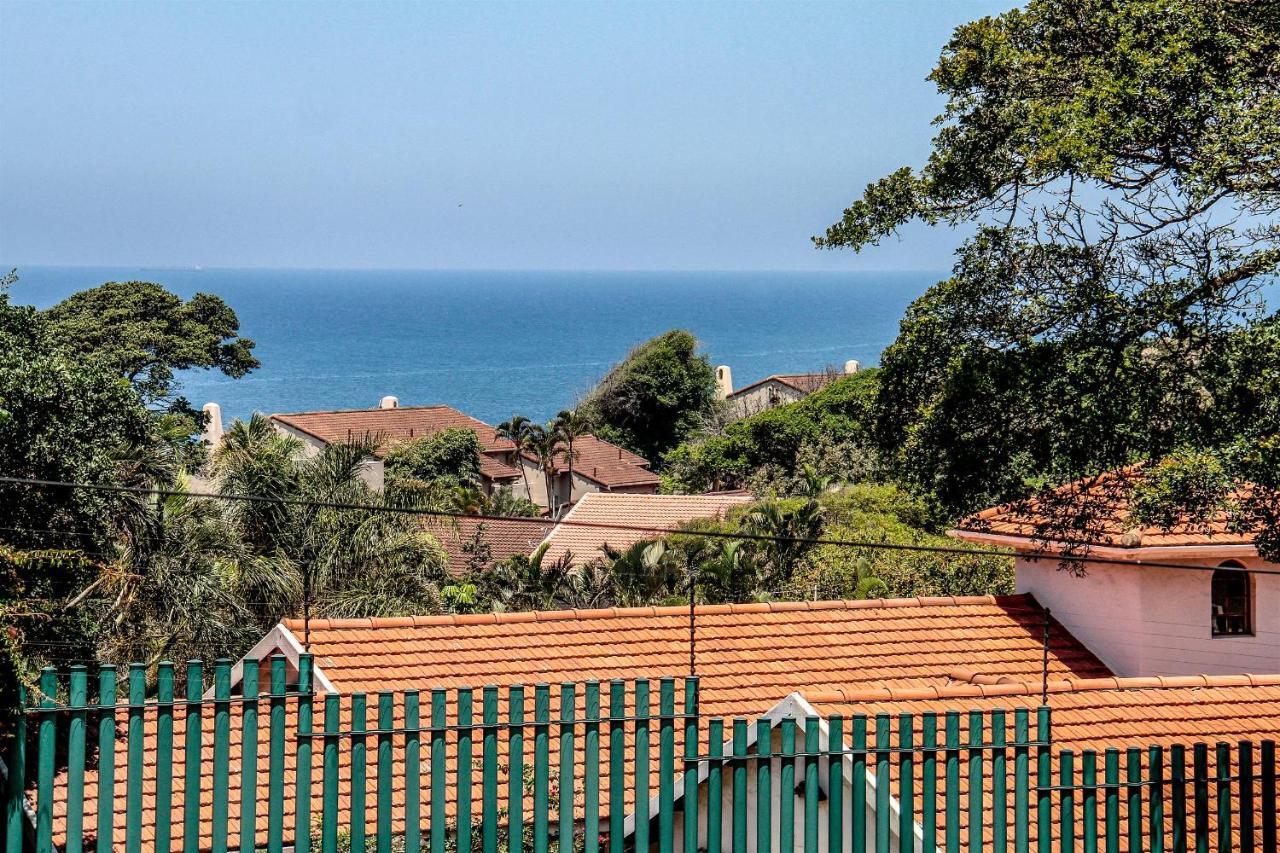 Hotel Casa Ridge Self-Catering Durban Exteriér fotografie