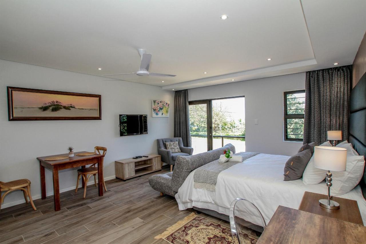 Hotel Casa Ridge Self-Catering Durban Exteriér fotografie