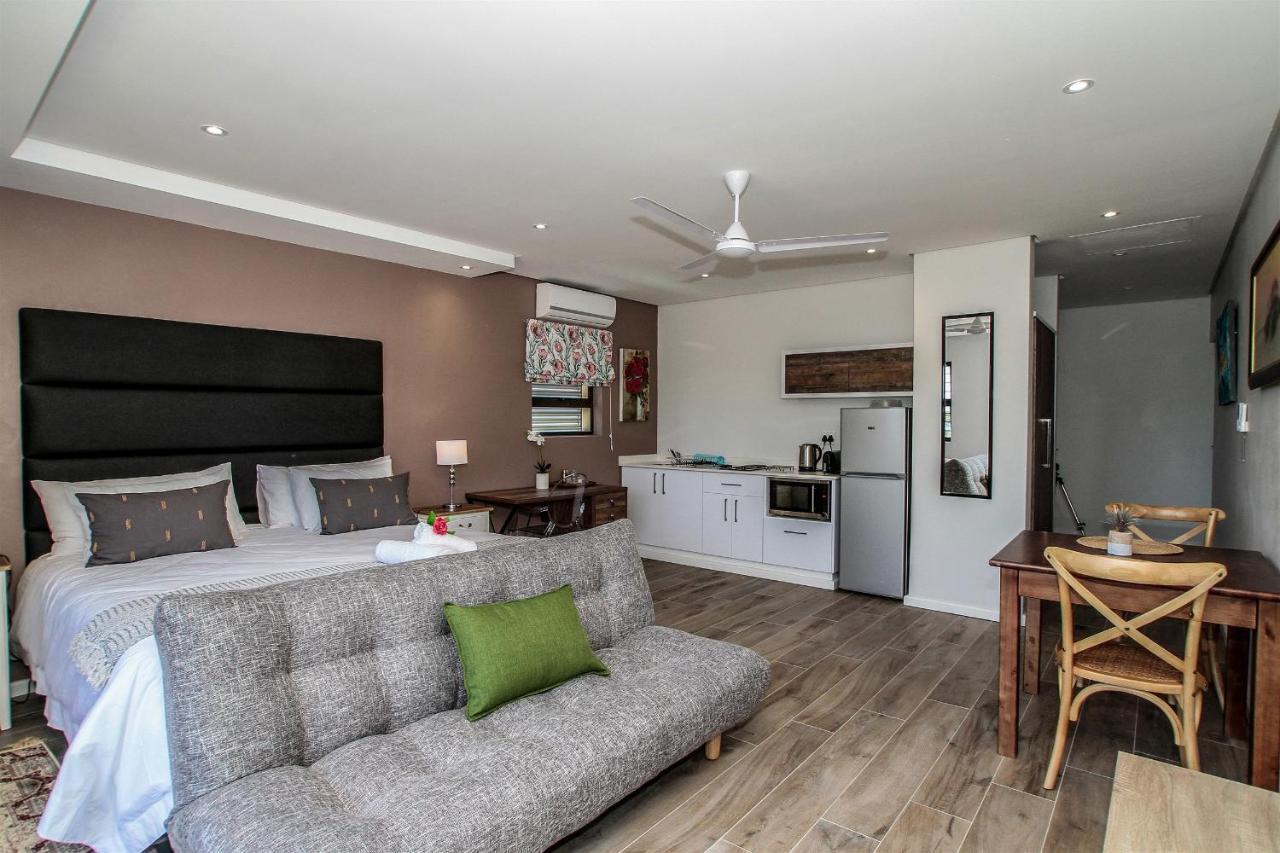 Hotel Casa Ridge Self-Catering Durban Exteriér fotografie