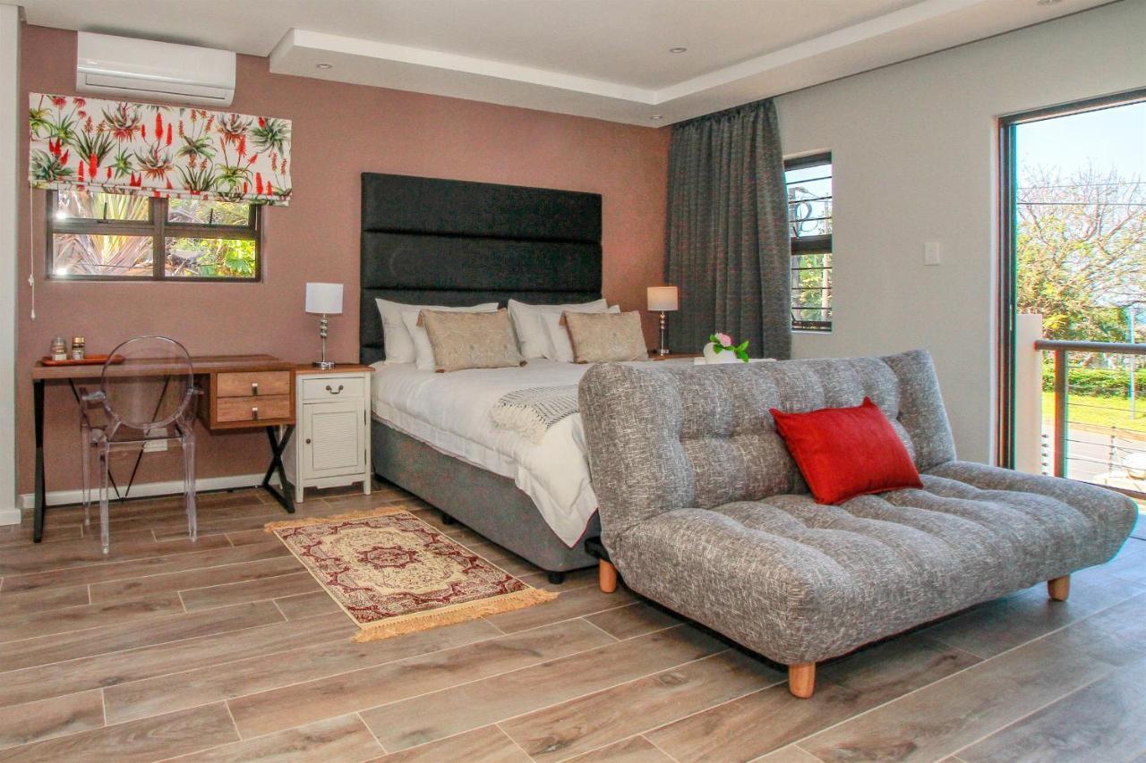 Hotel Casa Ridge Self-Catering Durban Exteriér fotografie