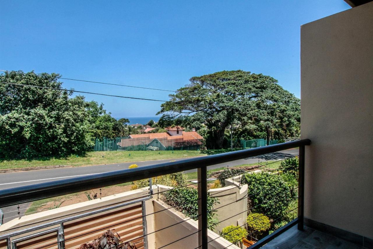 Hotel Casa Ridge Self-Catering Durban Exteriér fotografie
