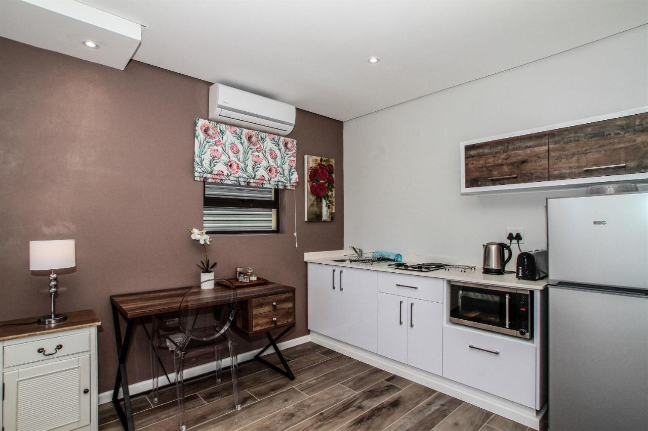 Hotel Casa Ridge Self-Catering Durban Exteriér fotografie