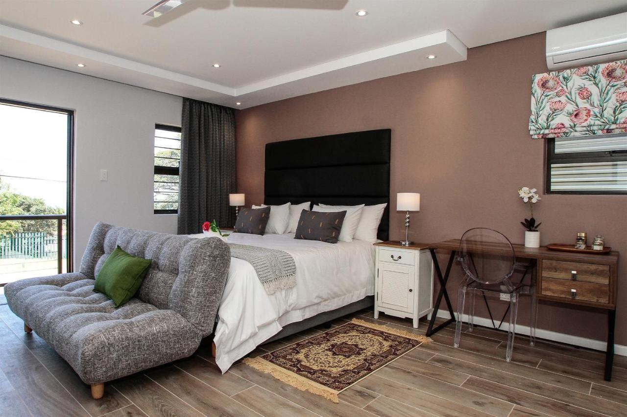 Hotel Casa Ridge Self-Catering Durban Exteriér fotografie